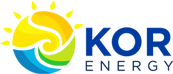 KOR Energy India Pvt Ltd